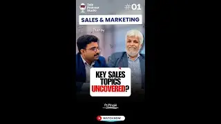 What Key Skills Will You Master in Sales & Marketing?