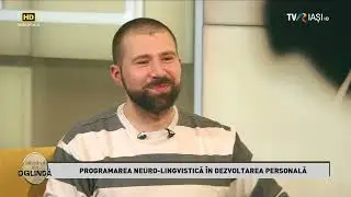 Adevarul din oglindă -  Programare neuro lingvistică