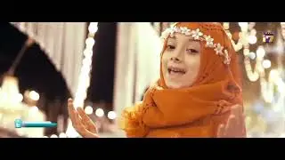 Hoor Ul Ain Siddiqui Ramzan Roshni Nasheed 2026 30 min 