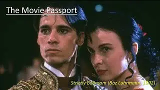 Strictly Ballroom (1992) Review | The Movie Passport