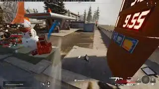 Warzone Bo7  DEC 2025