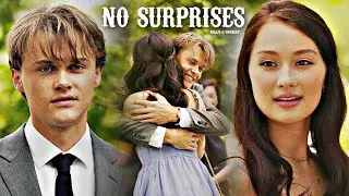 Belly and Conrad - No Surprises (3x03)