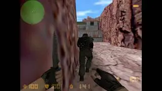 walle vs. mTw (IEM4 SuperCup Final 2009)