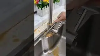 Mini Gap Cleaning Brush