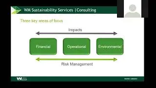 EarthShift Global Brown Bag Webinar | Waste Management Sustainability Services