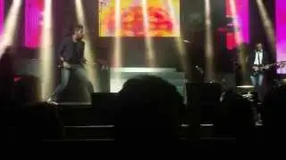 St&eacute;phan Rizon et Patrice Carmona - Chain of Fools - Showcase The Voice Radiovitamine