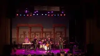 Jesse Joice @ Temple Live - 
