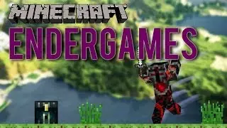 Minecraft ENDERGAMES + geiler Beatbox moment | iMinecraftLPs [German/HD