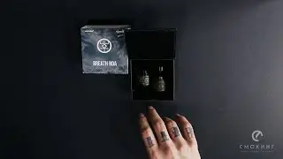 Краткий Обзор На Advken Breath Rda