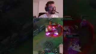 67 Udyr is broken!