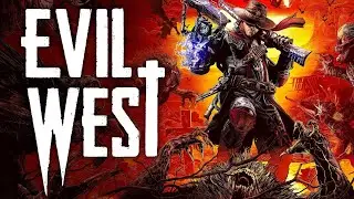 🔴LIVE - EVIL WEST | Walkthrough | Part 01 | RTX 4080 2K ULTRA GAMEPLAY