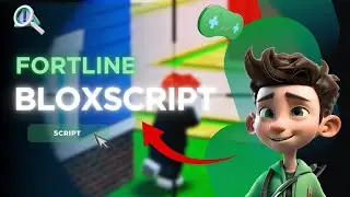 Fortline Script (2025 Update) &ndash; Auto Farm, ESP & Aimbot GUI for Roblox [bloxscript]