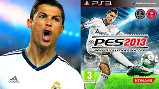 &Pi;&alpha;ί&zeta;&omega; PES 13 &mu;&epsilon;&tau;ά &alpha;&pi;ό 11 &chi;&rho;ό&nu;&iota;&alpha;!