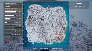 Stream snipe me