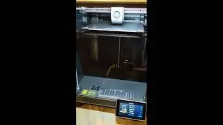 Creality K1 Error Code 3000 and 2510