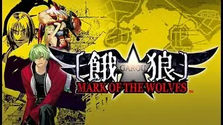 5 MIEMBROS=TU TORNEO! MARK OF THE LUCAS COTC Garou Bracket ft. @lucasw_tns @hokuto_ @kulamex1 & mas