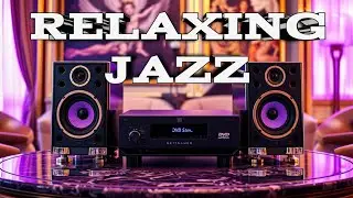 Late Evening Smooth Jazz &ndash; Cozy Coffee & Chill Moments