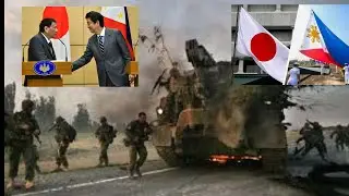 PHILIPPINE ARMED FORCES BECOME FIRST FOREIGN MILITARY TO GET GEAR VIA JAPANESE ODA |WPS NEWS