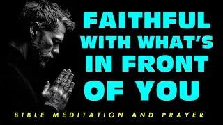 Nehemiah 3:6&ndash;12 Explained | God&rsquo;s Work Through Ordinary Faithful People
