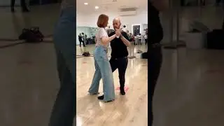 2024/12/18 clase tango #tangopractice #tangolesson