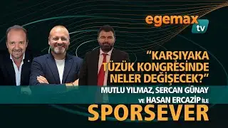 3. BÖLÜM -  SPORSEVER - 