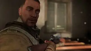 Sniper Elite 3 