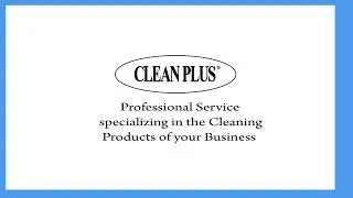 A Wide Range of Cleaning Products | #cleanplus #acc #arabcleaning #kuwait
