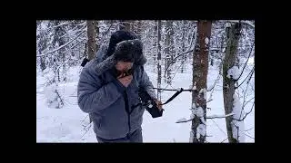 Радиосвязь на антенну LW 37 м дистанция 34 км