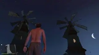 [GTAV] Preview for tutorial