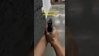 #tacticalshooter #drill #pistolonly #sig #sauer #p320