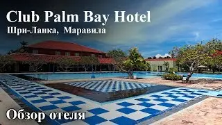 Club Palm Bay Hotel | Обзор отеля