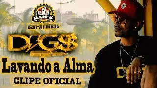 Digs - Lavando a Alma (CLIPE OFICIAL)