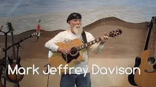 Lost Tracks -  Mark Jeffrey Davison  -  Land Of Dolls