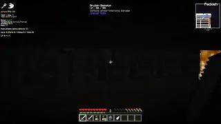 Minecraft GTNH 2.8.4 and Twist Space | Garden of Grind | Hour 7 | w/ @aeksae