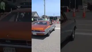 Chevy Nova SS Pro Street #cars #shorts #short #shortvideo #prostreet #hotrod Chevy