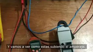 Maquinas AC - La Maquina de Inducci&oacute;n