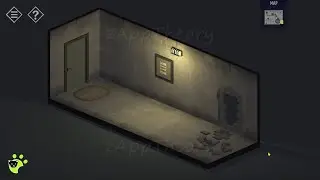 Tiny Room Stories Chapter 4 Underground Full Walkthrough with Solutions (Kiary games)