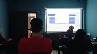 Звуковой дизайн 30-11-25 часть 3 || Образовательная информация для гениев ||