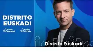 Eduardo Mart&iacute;nez en Distrito Euskadi analiza la nueva normativa para asegurar los VMP
