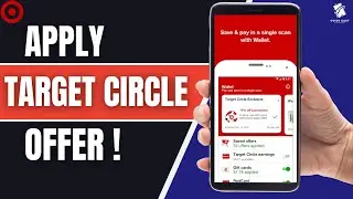 How to Apply Target Circle Offers in the App (2025 Savings Tutorial)