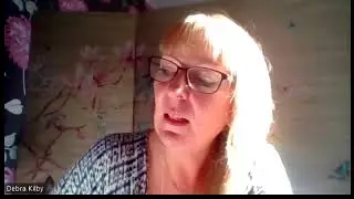 Spirit baby perspective on Roe Vs Wade decision