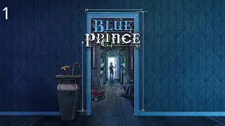 Cozy puzzle time! | Blue Prince