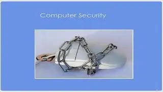 Computer Maintenance & Security you too can do ! - learn Network & Security