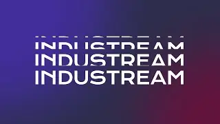 Industream : L'industrie fait son live ! 2ème édition