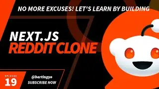 Reddit Clone Series Ep 19 &ndash; React Custom Hook (Refactor Community Create Dialog)