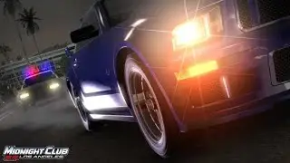 LeGrand - Superbrat (Midnight Club: Los Angeles Soundtrack) (Other Songs)