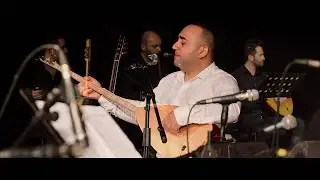 Erkut Özkan - Bad-ı Sabahta Benden Yare Haberi ( Yare Söyleyin) Şekip Şahadoğru' dan