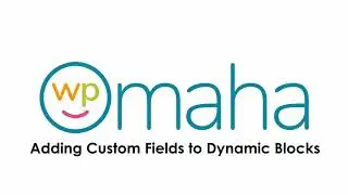 Creating Custom Attributes on Dynamic Blocks