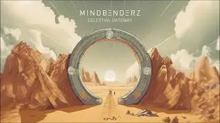 Mindbenderz & One Function - Elevated State
