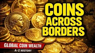 Coins Across Borders: A Timeless Investment Journey | History of Global Coin Investing